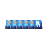 LI-MnO2 COIN BUTTON CELL