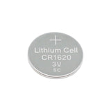 LI-MnO2 COIN BUTTON CELL